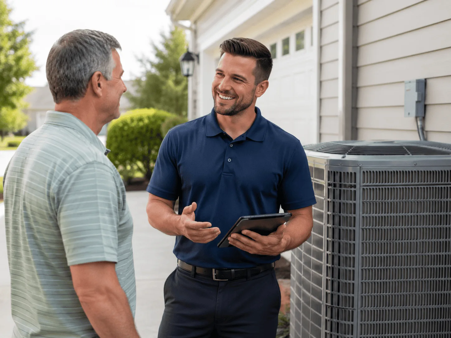 Heat Pump Installation Coinjock, NC FAQs